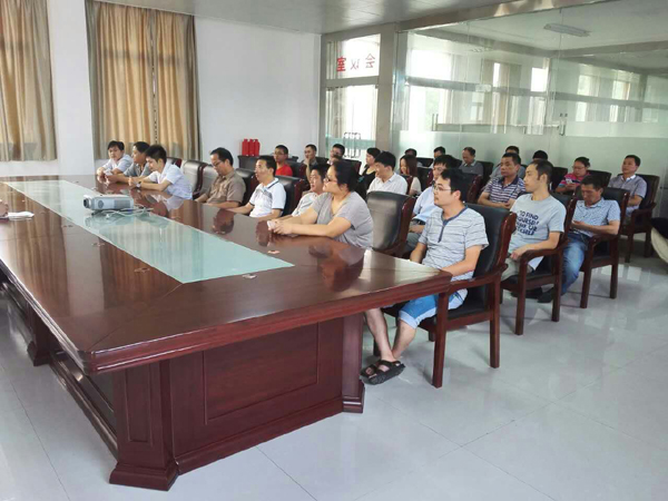 公司黨委召開(kāi)紀(jì)念抗戰(zhàn)勝利70周年座談會(huì) 公司黨委召開(kāi)紀(jì)念抗戰(zhàn)勝利70周年座談會(huì)